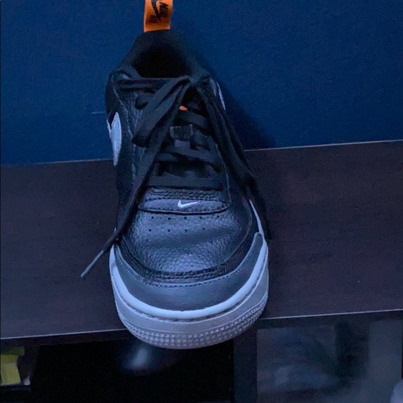 Nike | Shoes | Air Force Lv8 Gs | Poshmark